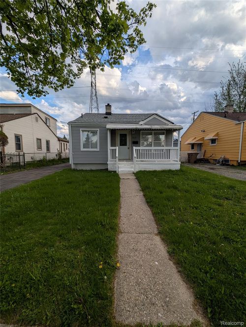 305 South Blvd W, Pontiac, MI, 48341-2462 | Card Image