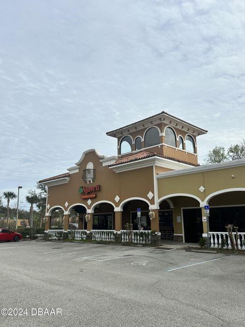 3510 S Nova Rd, PORT ORANGE, FL, 32129-3795 | Card Image
