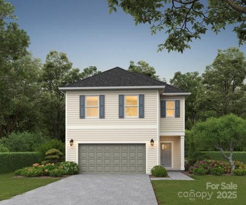 3001 Sadler Woods Ln, Charlotte, NC, 28214 | Card Image