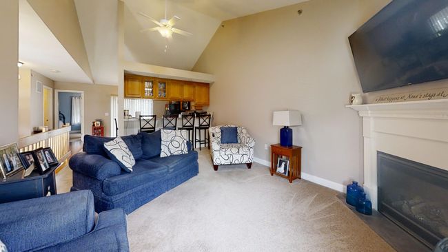 APT-3 - 118 Hall Rd, Condo with 2 bedrooms, 2 bathrooms and null parking in Fremont NH | Image 18