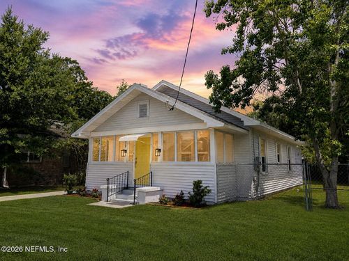 4655 French St, Jacksonville, FL, 32205-5022 | Card Image