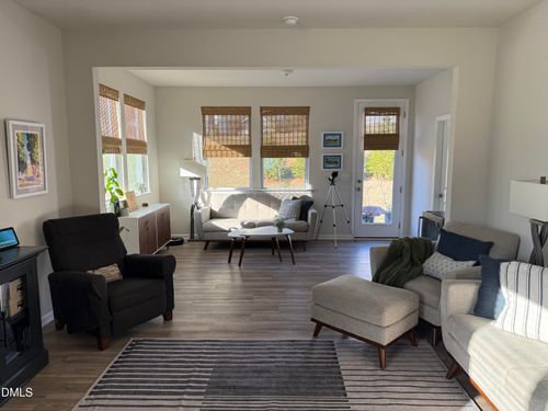 128 Umbrella Way, Garner, NC, 27529-3267 | Card Image