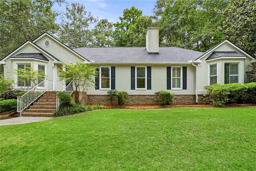 13 Bedford Rdg Nw, Cartersville, GA, 30121-9203 | Card Image
