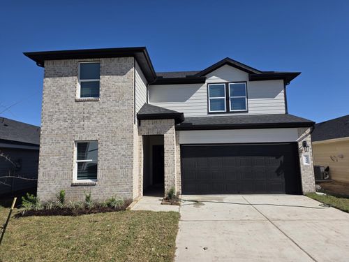 1318 Isola Bella Dr, Richmond, TX, 77406-3482 | Card Image