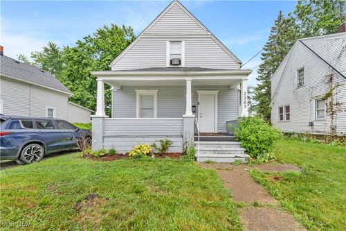 2363 Kelly Pl, Lorain, OH, 44052-4837 | Card Image