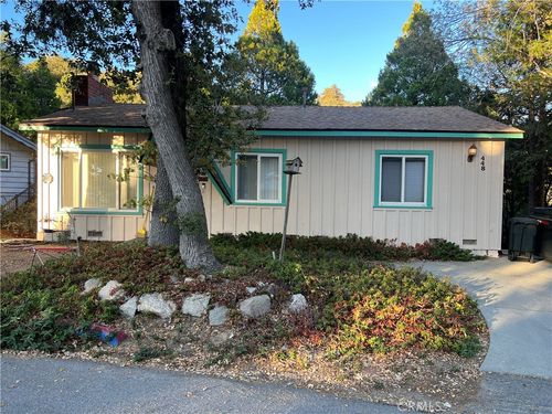 448 Wylerhorn Drive, Crestline, CA, 92325 | Card Image