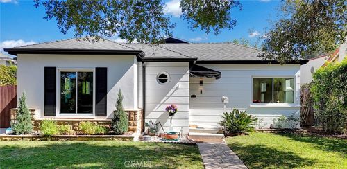 250 S Berkeley Ave, Pasadena, CA, 91107-4739 | Card Image