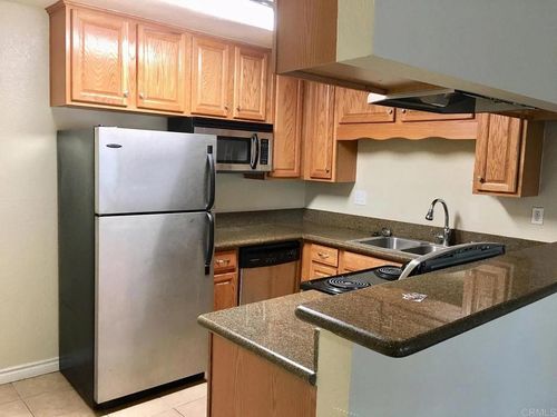 101-1845 Bayview Heights Drive, San Diego, CA, 92105 | Card Image