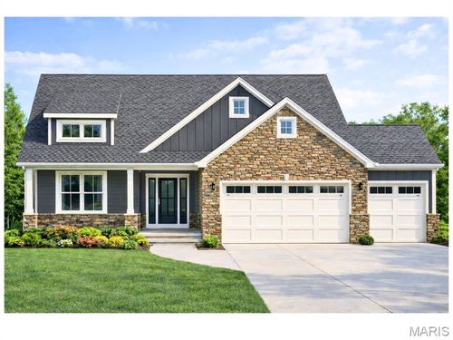 979 Half Moon Ln, Caseyville, IL, 62232-1269 | Card Image