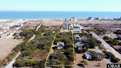 23875 Nc Highway 12, Rodanthe, NC, 27968 | Card Image