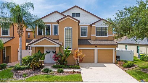 2753 Glenridge Cir, Merritt Island, FL, 32953-2953 | Card Image