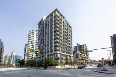 508 - 111 E 1 St Ave, Condo with 2 bedrooms, 2 bathrooms and 1 parking in Vancouver BC | Image 1