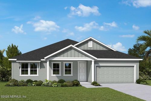 1641 Aquafair Avenue, Green Cove Springs, FL, 32043 | Card Image