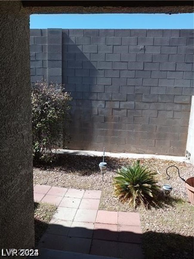 UNIT-103 - 3401 Conan St, Townhouse with 2 bedrooms, 2 bathrooms and null parking in Las Vegas NV | Image 36