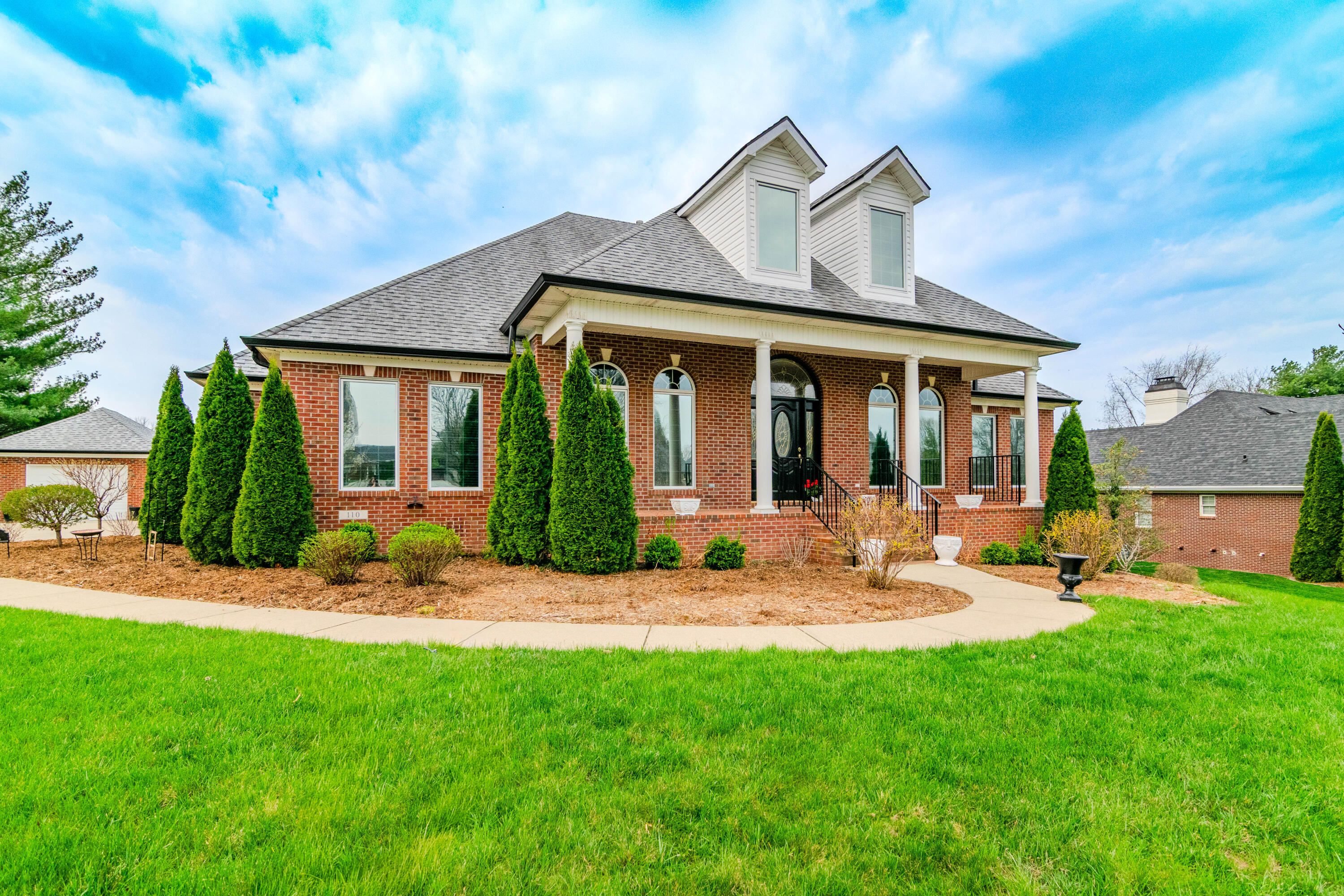 Residential in Frankfort