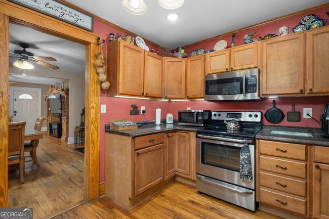 3020 Millerfield Rd, House other with 2 bedrooms, 2 bathrooms and null parking in Macon GA | Image 17