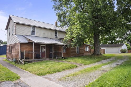 232 W Main St, Cardington, OH, 43315-1011 | Card Image