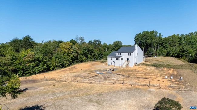 1889 Pond Rd, House other with 5 bedrooms, 4 bathrooms and null parking in BUCKINGHAM VA | Image 51