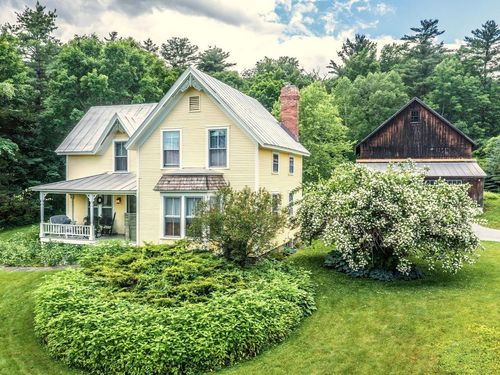 3160 Mt Philo Rd, Charlotte, VT, 05445-9372 | Card Image