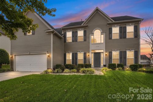 1464 Chandler Ave Nw, Concord, NC, 28027-3608 | Card Image
