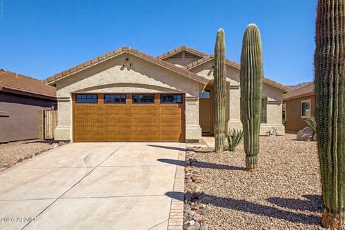 10346 E Desert Dawn Dr, Gold Canyon, AZ, 85118-5801 | Card Image
