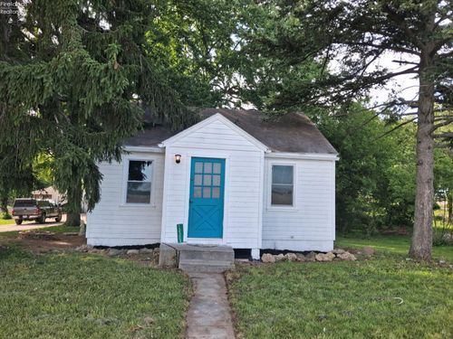 13303 Patten Tract Rd, Monroeville, OH, 44847-9668 | Card Image