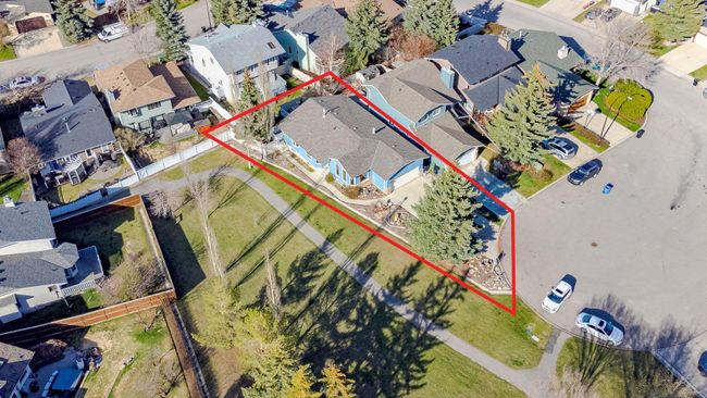216 Sanderling Place Nw, Home with 5 bedrooms, 3 bathrooms and 4 parking in Calgary AB | Image 41