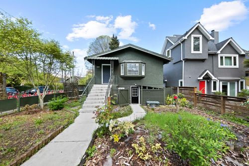 3099 W 6th Ave, Vancouver, BC, V6K1X4 | Card Image