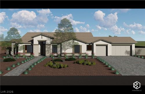 7460 Topaz Street, Las Vegas, NV, 89120 | Card Image