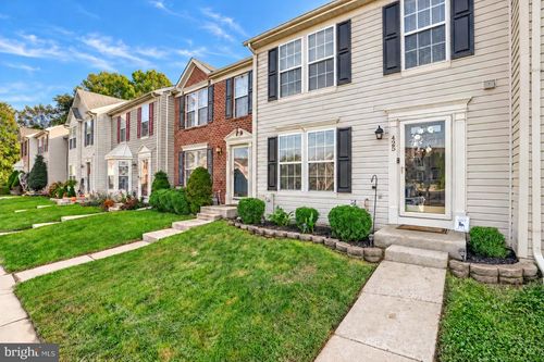 425 Mayapple Ct, ABINGDON, MD, 21009-3083 | Card Image