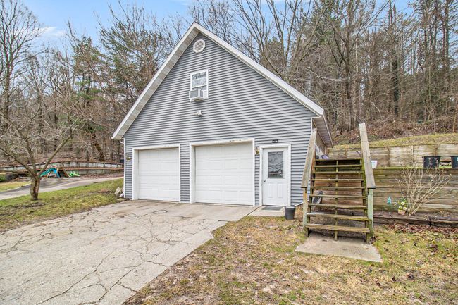 4877 1 St St, House other with 5 bedrooms, 2 bathrooms and null parking in New Era MI | Image 22