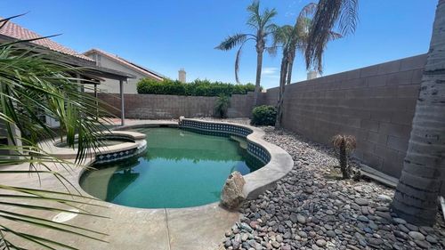 69717 Northhampton Ave, Cathedral City, CA, 92234-2599 | Card Image