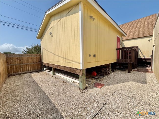 604 N 14 Th St, House other with 3 bedrooms, 3 bathrooms and null parking in Port O Connor TX | Image 45