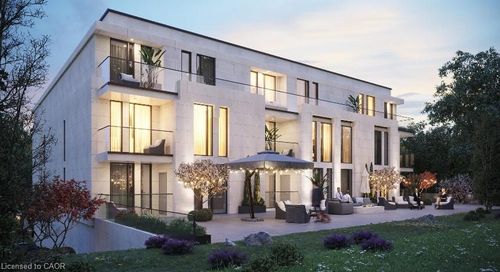 203-4390 Hillview Dr, Beamsville, ON, L3J0H6 | Card Image