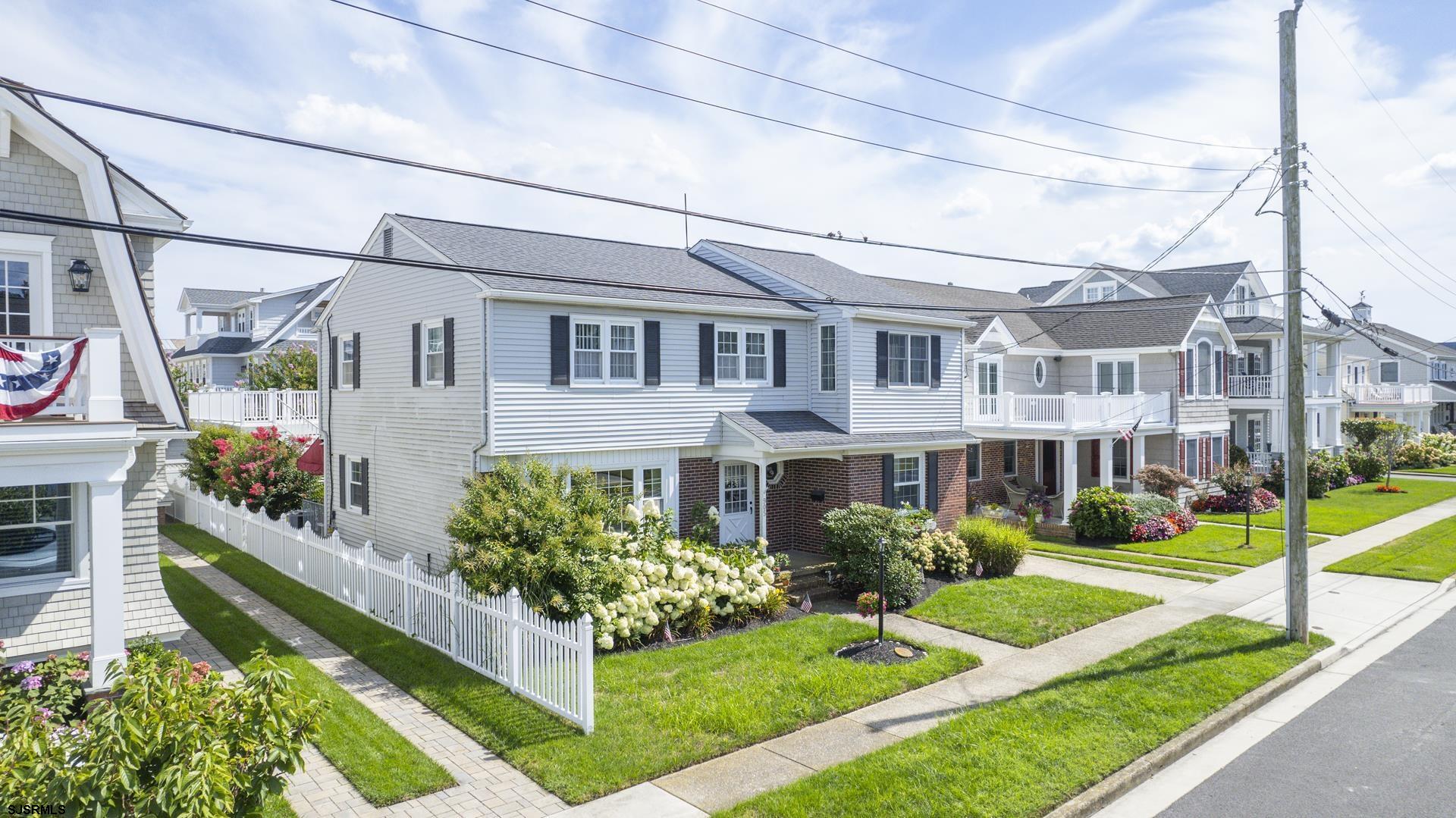 Seacrest Rd, Ocean City, NJ 08226