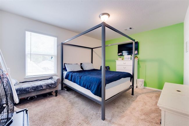 438 Dorsal Way, House other with 4 bedrooms, 3 bathrooms and 3 parking in Crosby TX | Image 29
