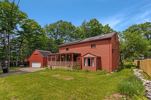 4 Birch Ln, Leicester, MA, 01524-2107 | Card Image