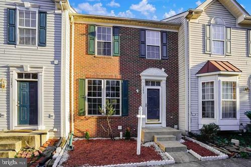 1249 Corbett Pl, WOODBRIDGE, VA, 22191-1048 | Card Image