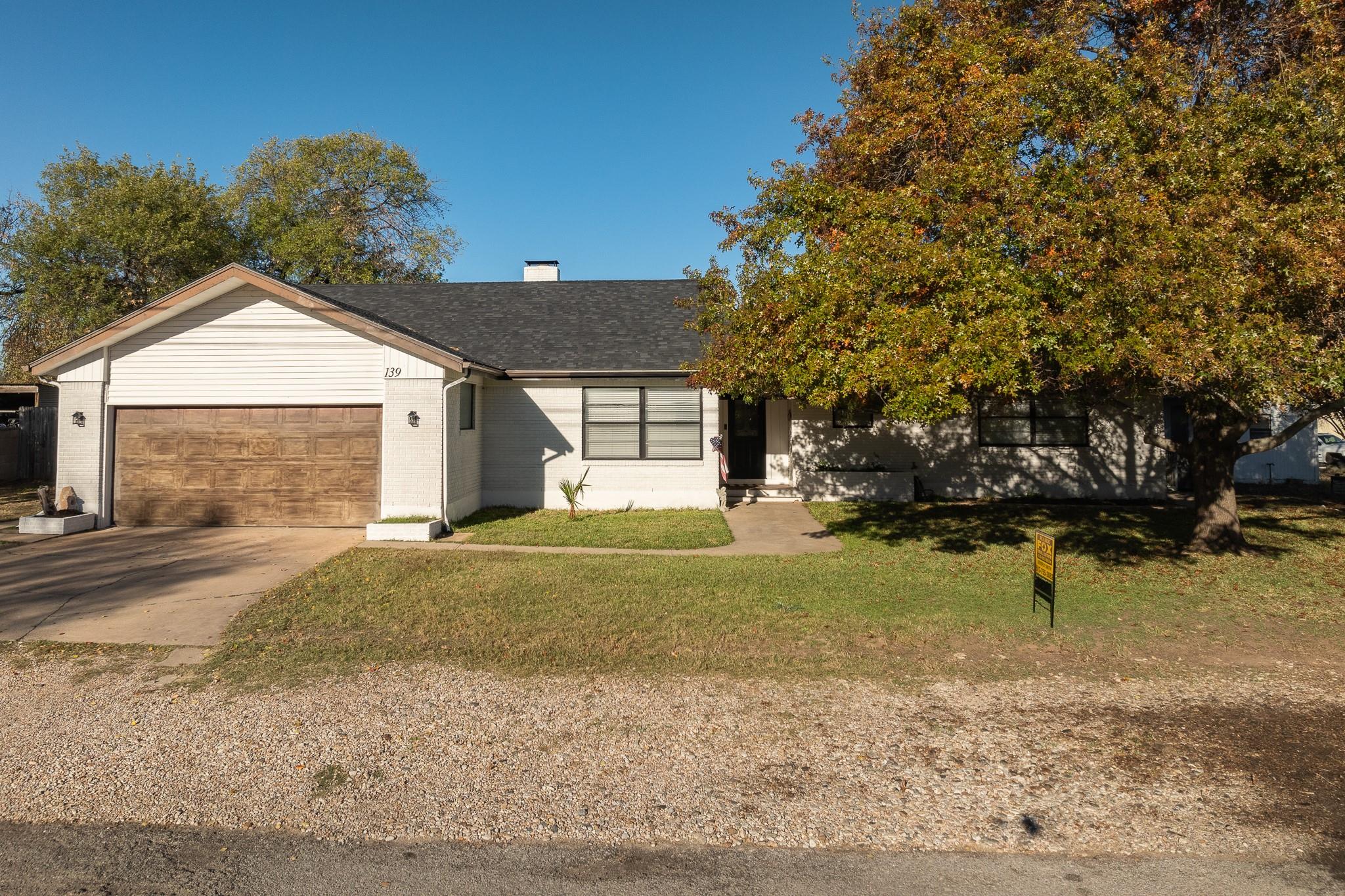 Residential in Granite Shoals 5