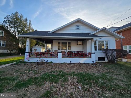 3424 Raymond St, READING, PA, 19605-1907 | Card Image