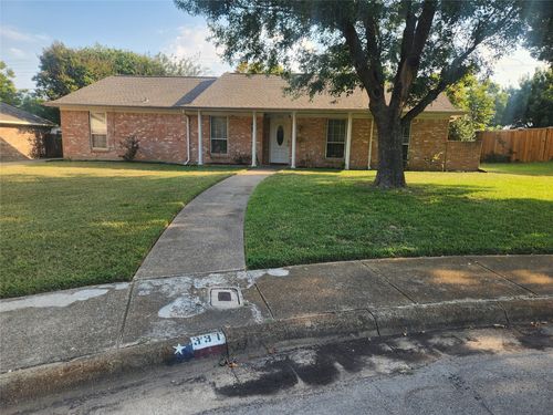 331 Brookwood Dr, Duncanville, TX, 75116-4504 | Card Image