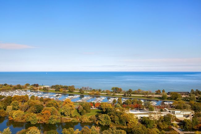 APT-1115 - 2400 N Lakeview Ave, Condo with 1 bedrooms, 1 bathrooms and 1 parking in CHICAGO IL | Image 18