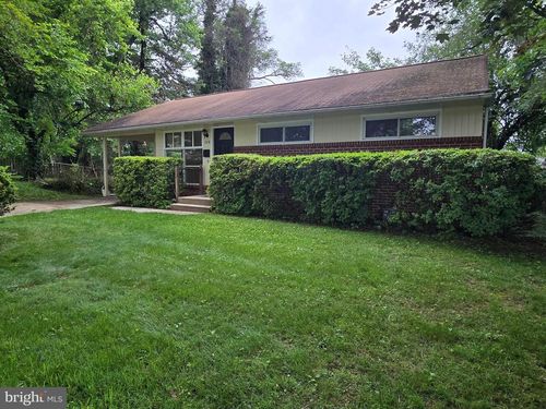 13118 Vandalia Ct, ROCKVILLE, MD, 20853-3370 | Card Image