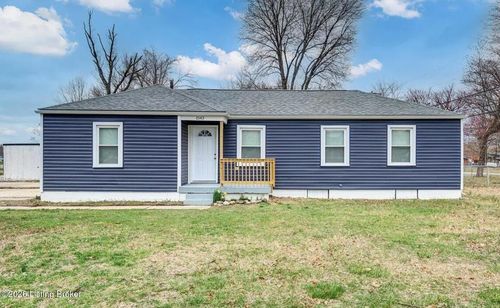 1543 Rangeland Rd, Louisville, KY, 40219-5405 | Card Image