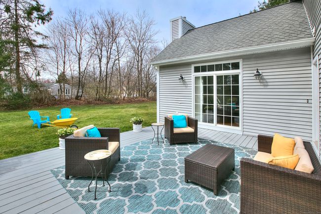 15 Twitchgrass Rd, House other with 4 bedrooms, 3 bathrooms and null parking in Trumbull CT | Image 32