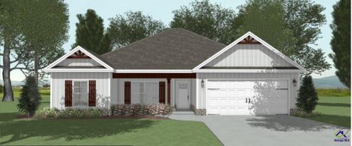 510 New Hope Dr, Perry, GA, 31069-5014 | Card Image