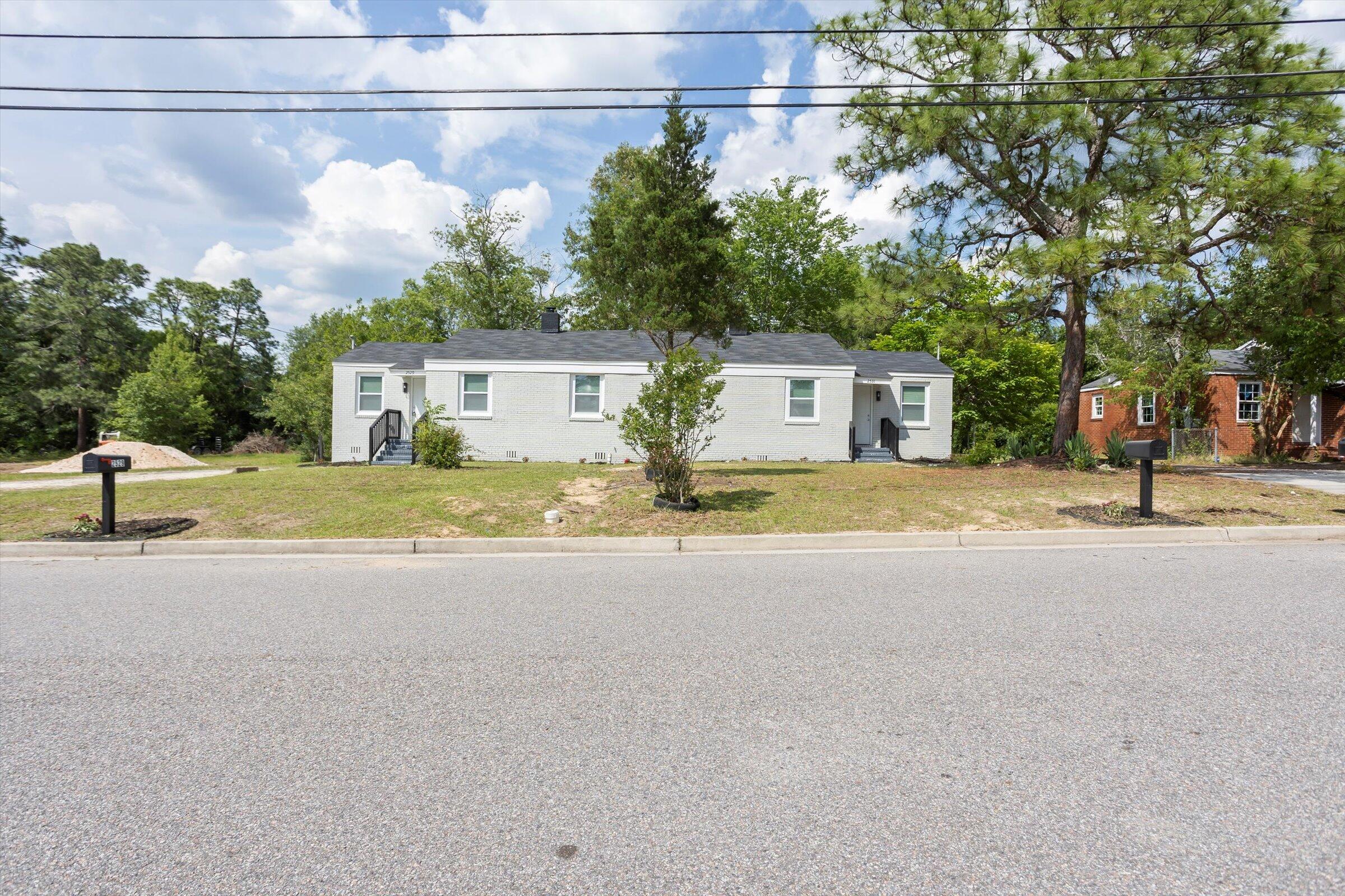 Lyman St, Augusta, GA 30906