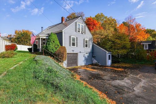 185 North Street, Keene, NH, 03431 | Card Image