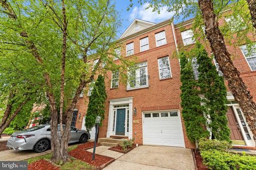 13586 Big Boulder Rd, HERNDON, VA, 20171-5000 | Card Image