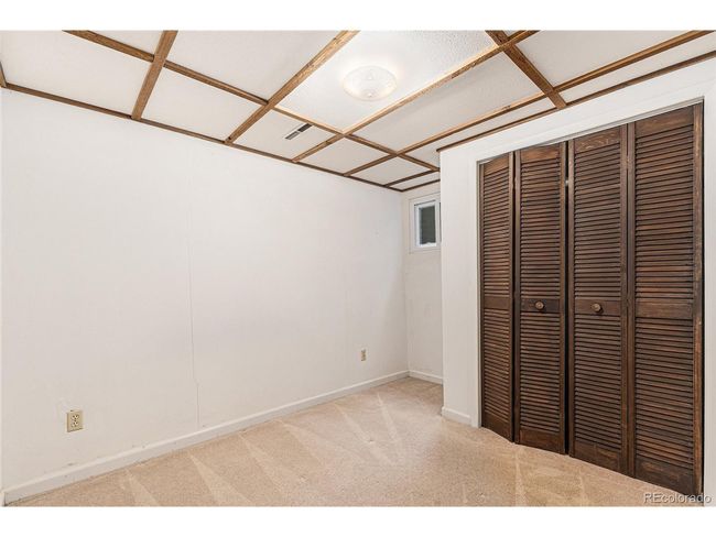 2743 S Reading Ct, House other with 4 bedrooms, 3 bathrooms and null parking in Denver CO | Image 33